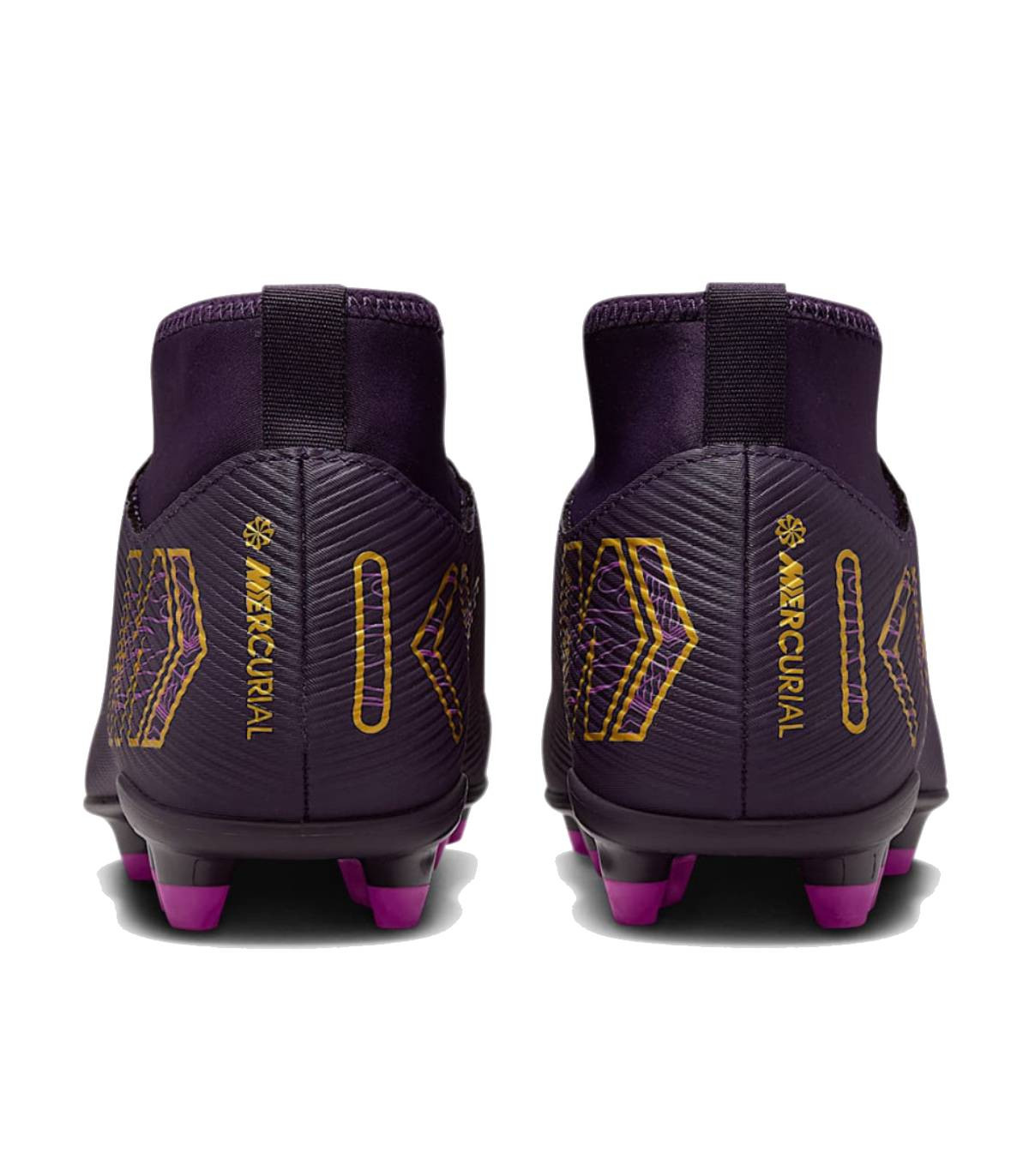 Zoom Superfly 10 Club KM MG jr.