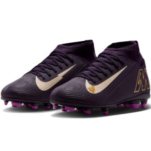 Zoom Superfly 10 Club KM MG jr.