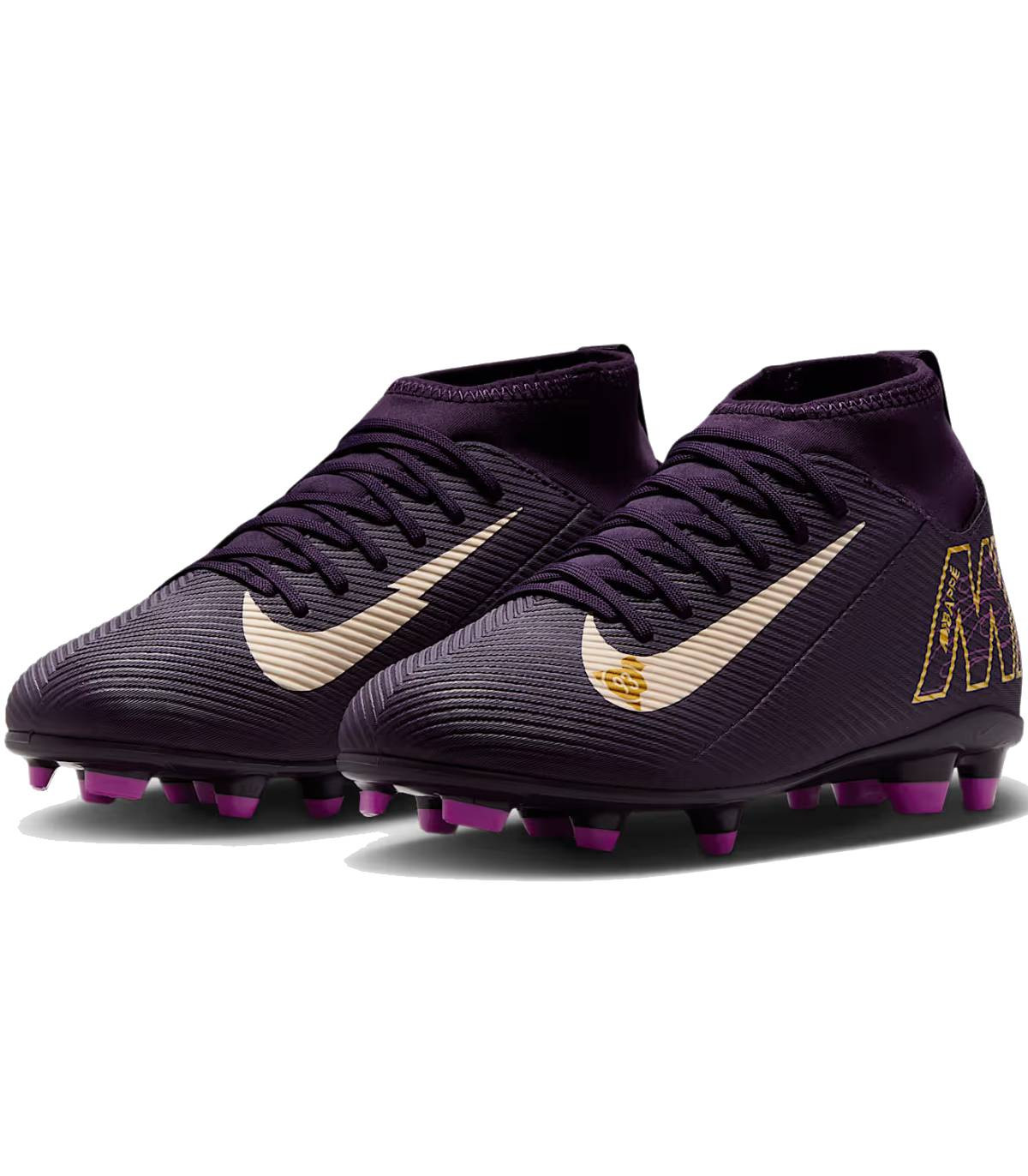 Zoom Superfly 10 Club KM MG jr.