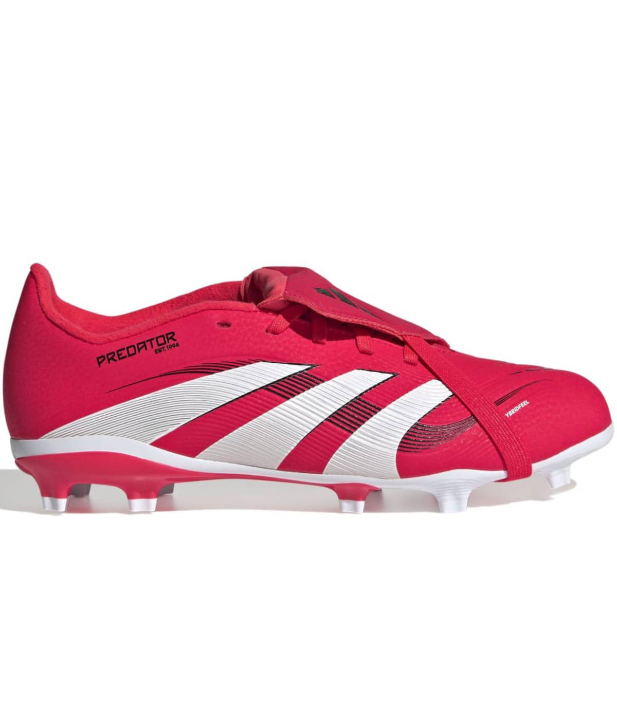 Predator League FT FG jr.