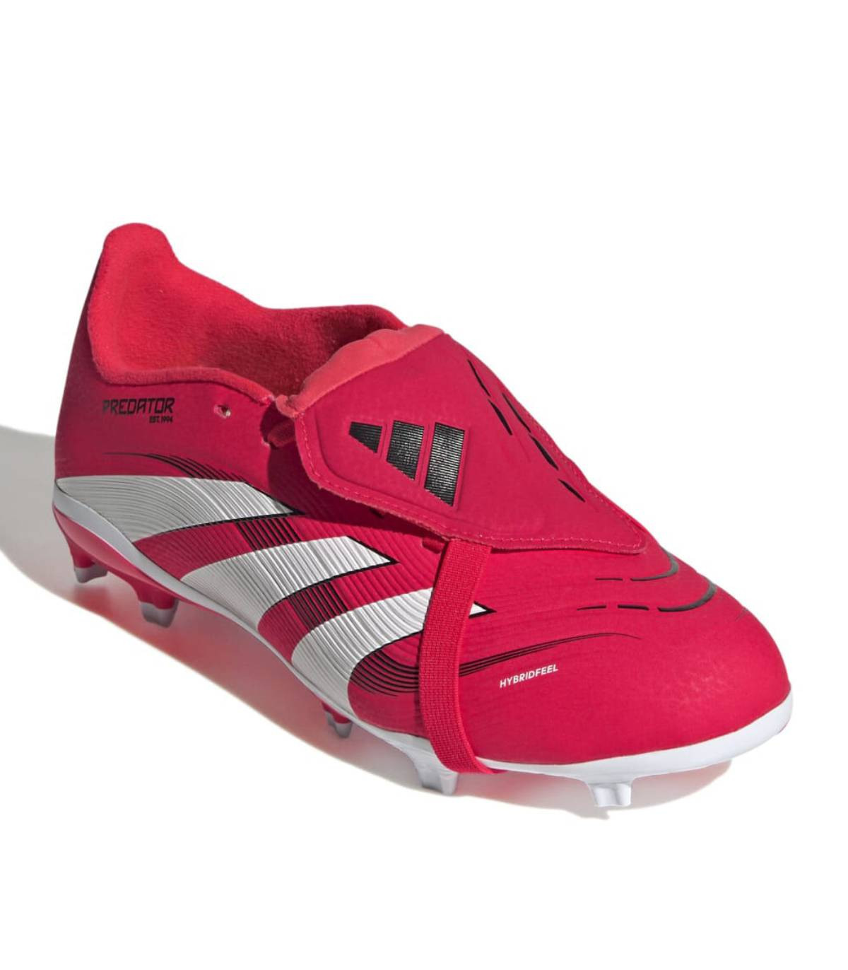 Predator League FT FG jr.