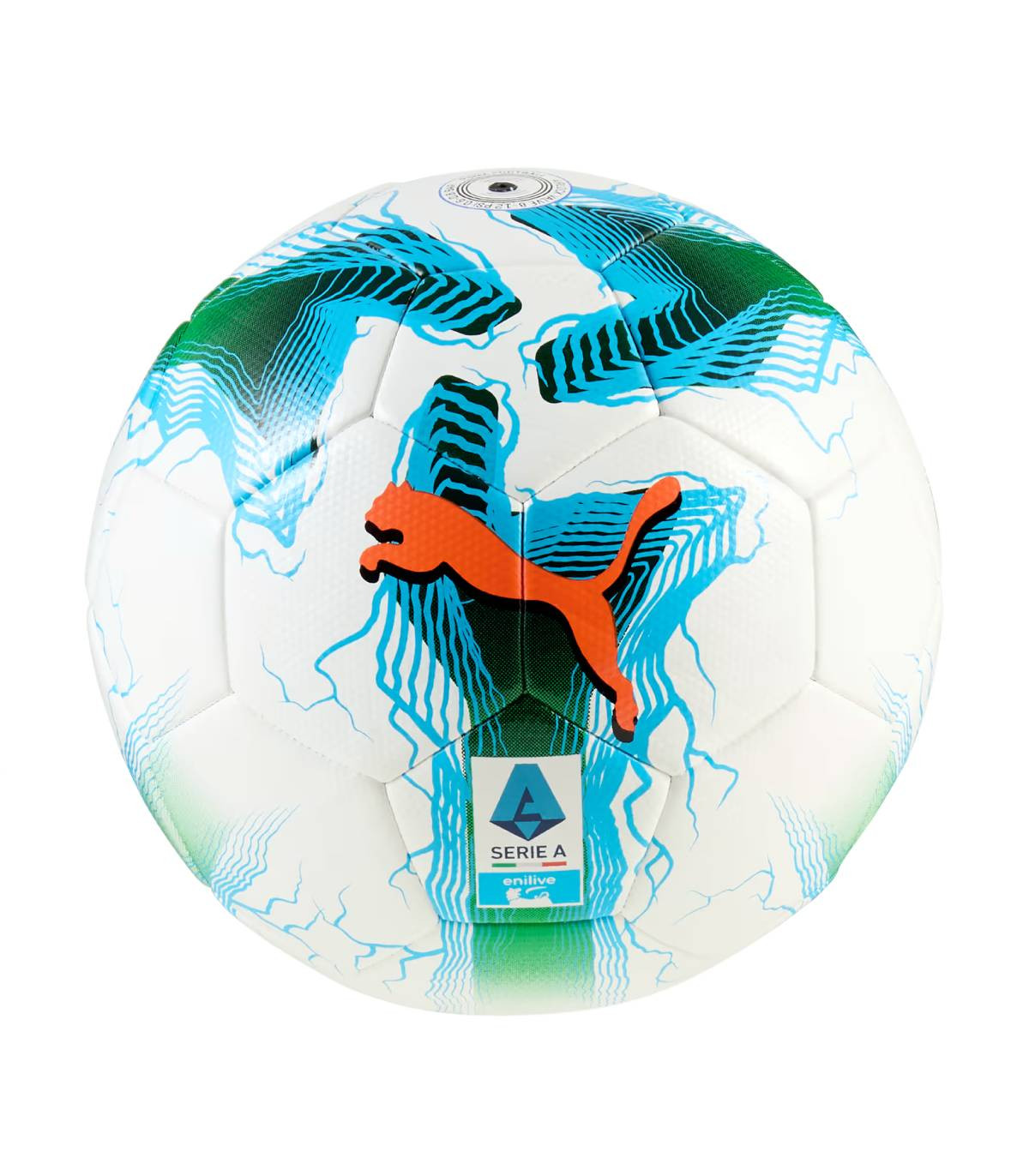 Orbita Serie A