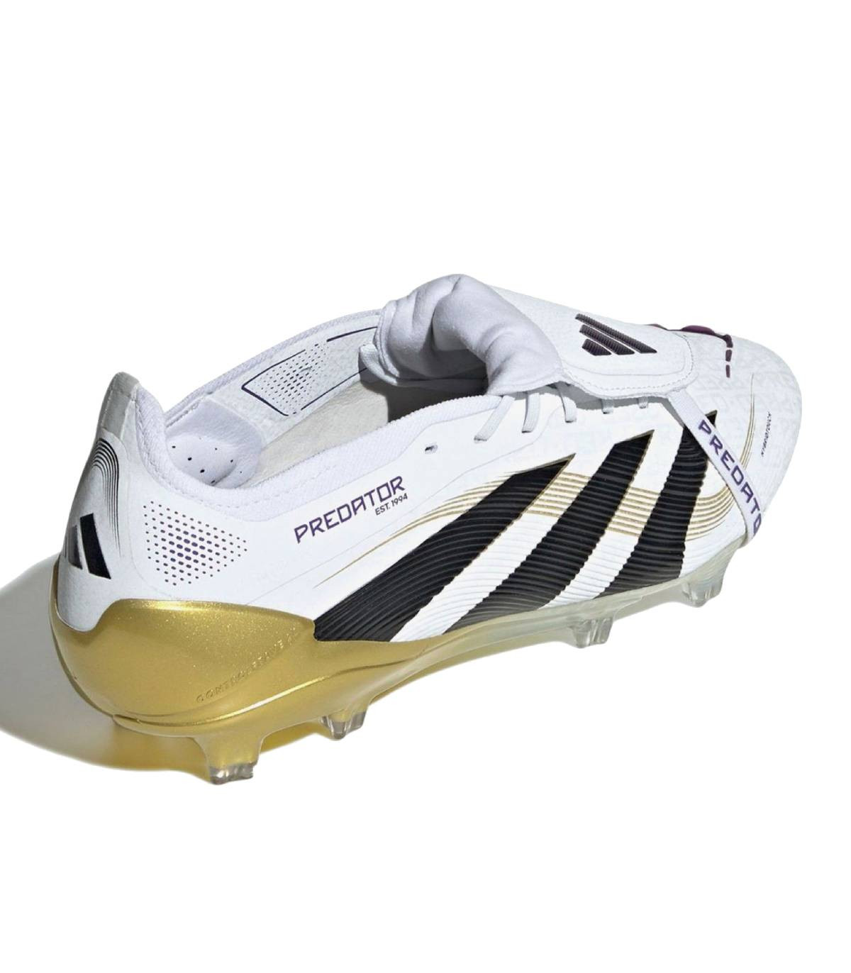 Predator Elite FT FG