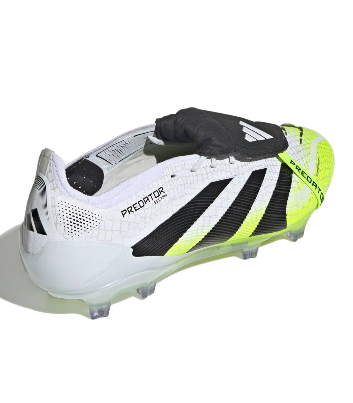 Predator Elite FT FG