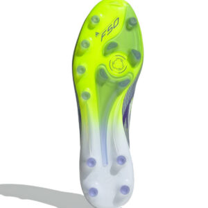 F50 Elite AG