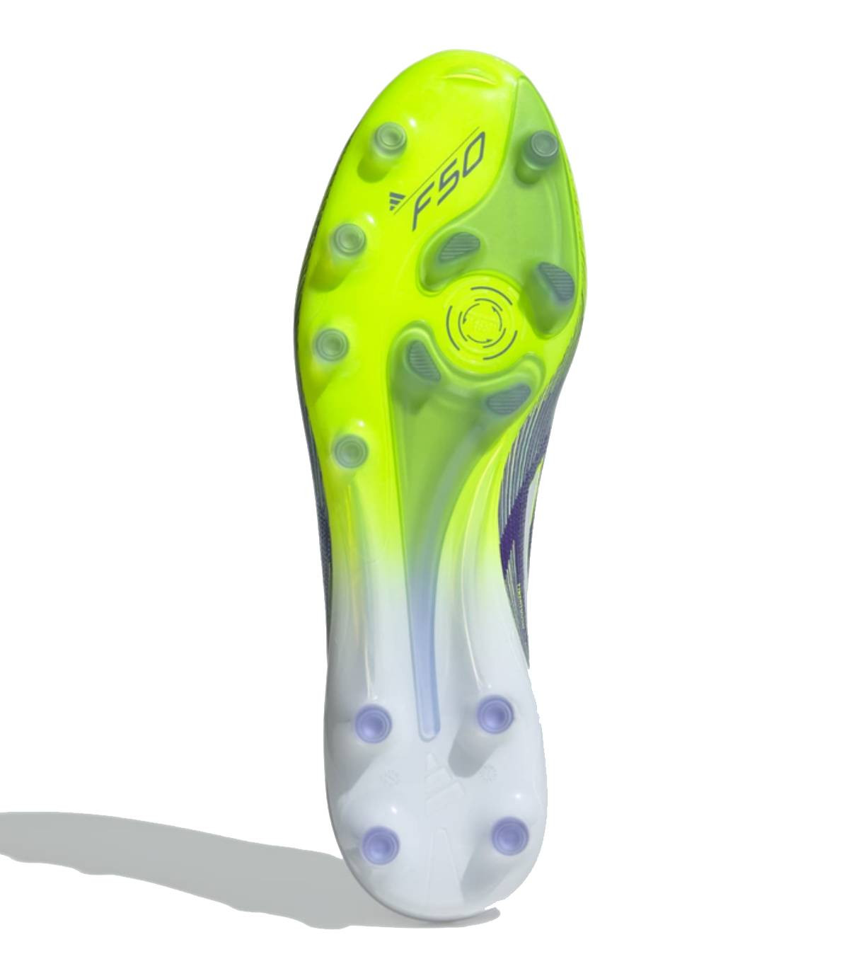 F50 Elite AG