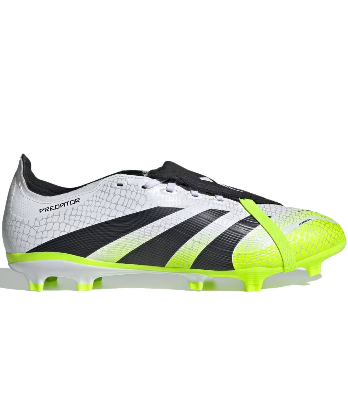 Predator League FT MG