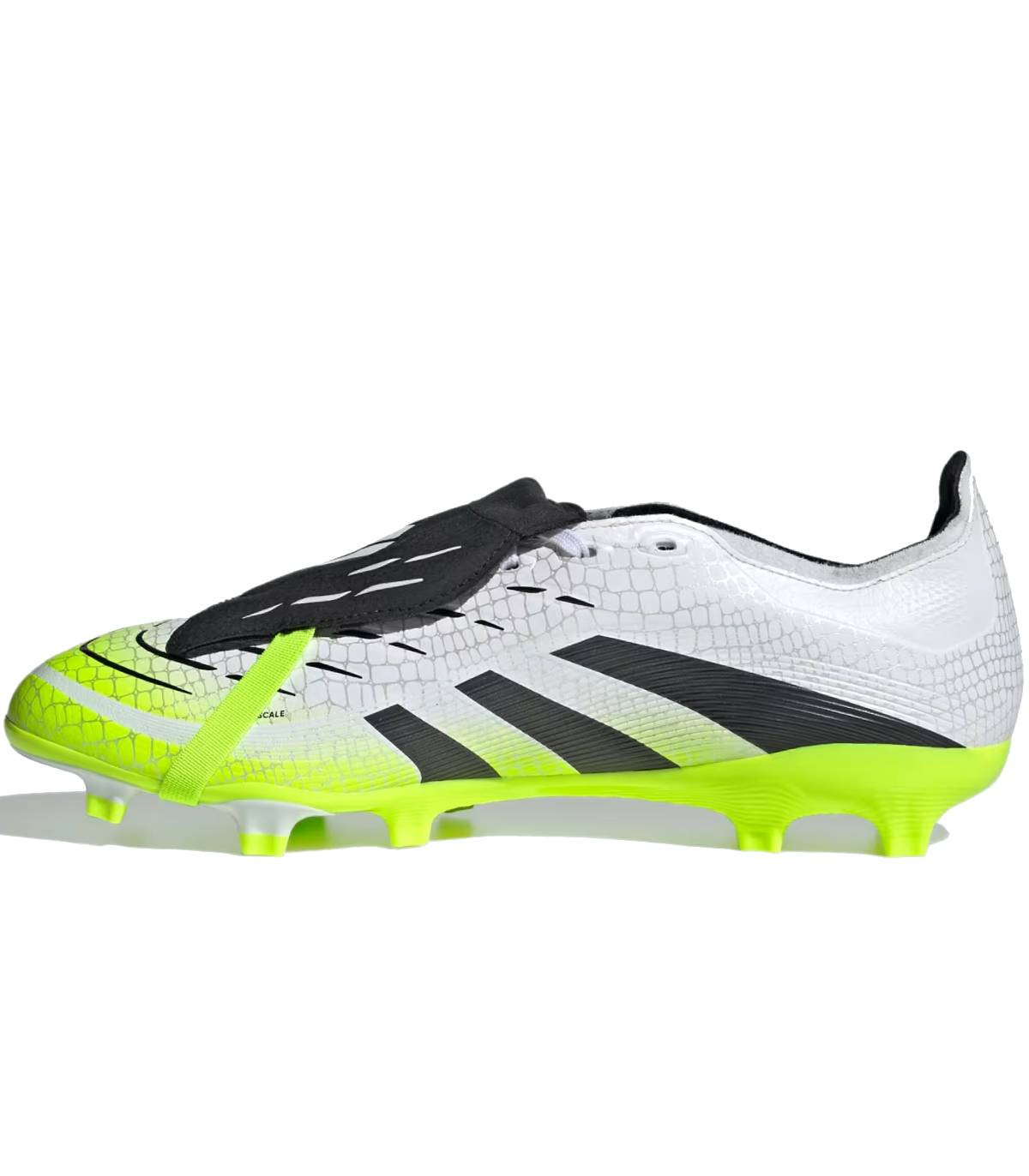 Predator League FT MG