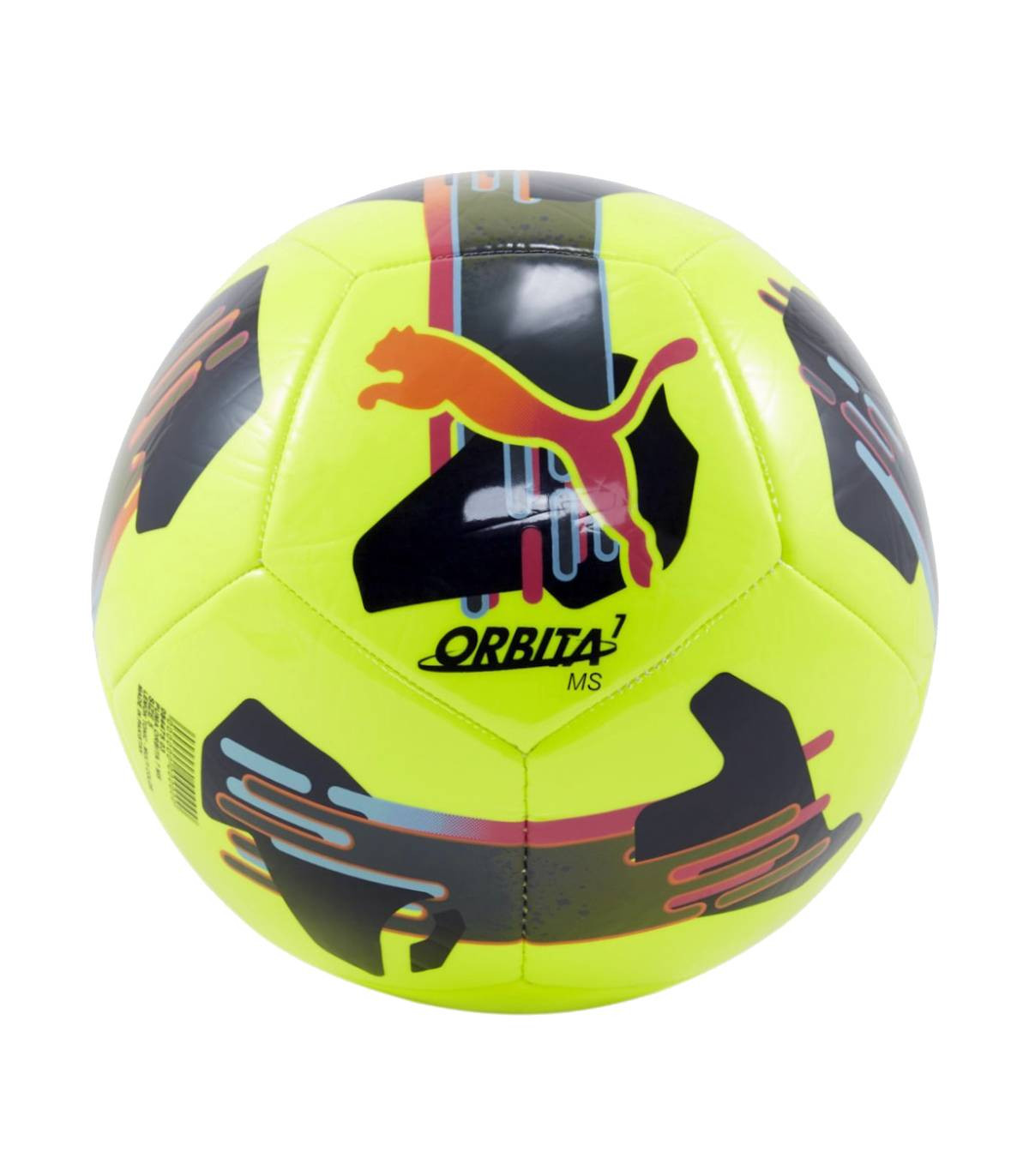 Orbita 7 MS