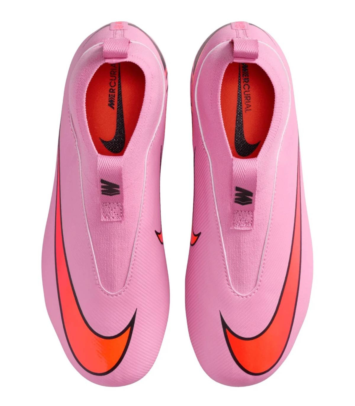 Zoom Superfly 10 Academy MG jr.