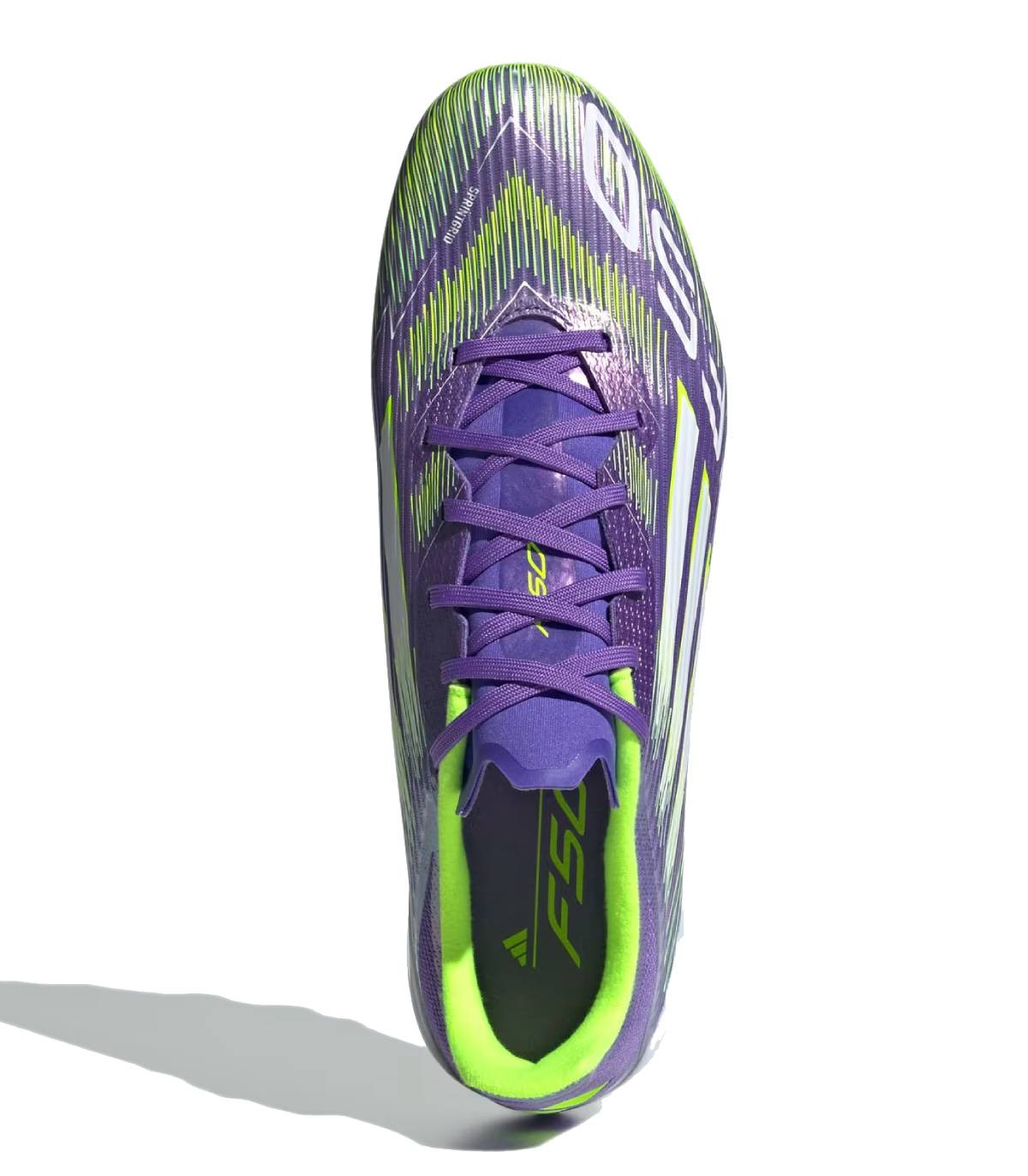 F50 League 2G/3G AG