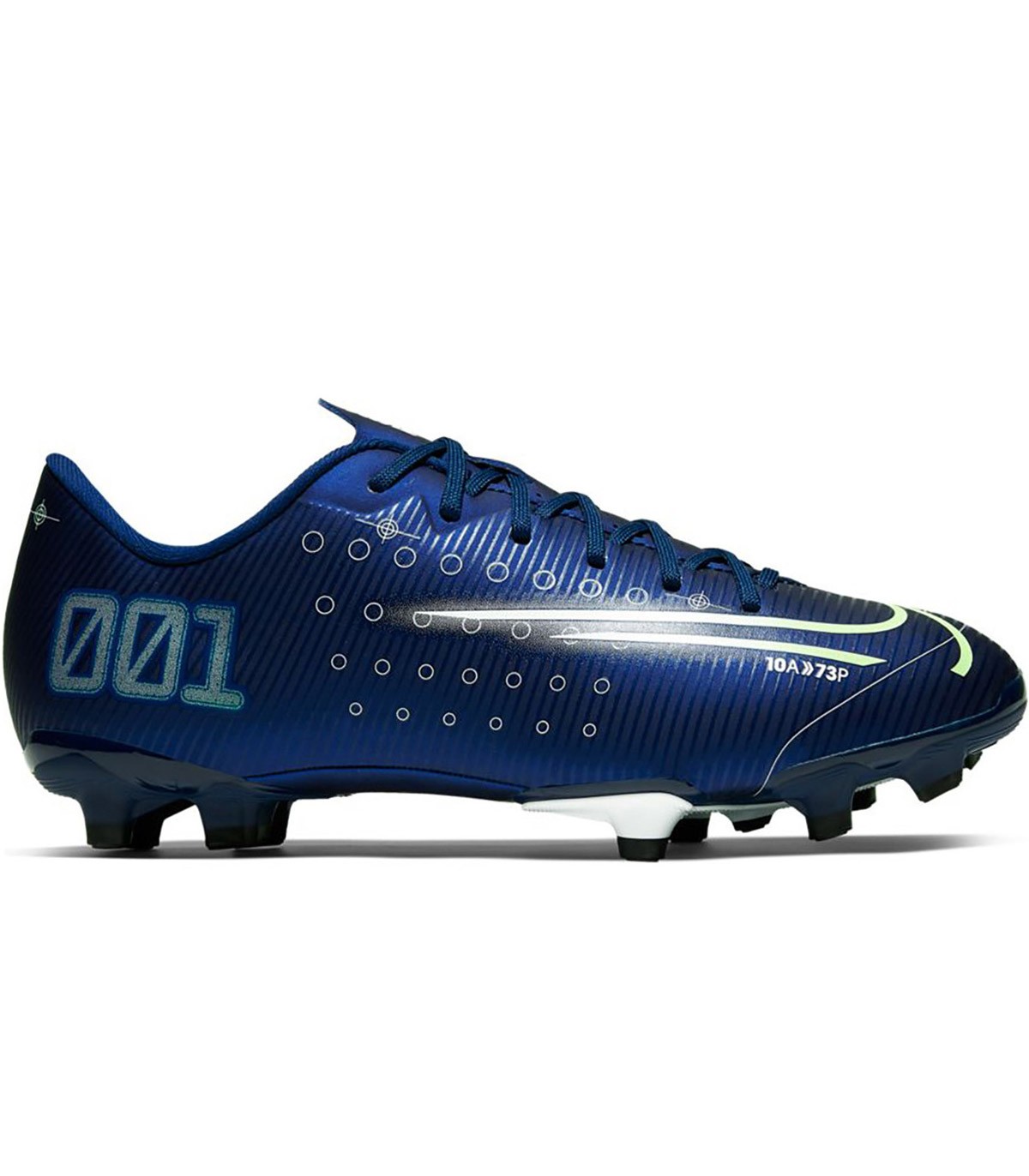 Vapor 13 Academy MDS MG jr.