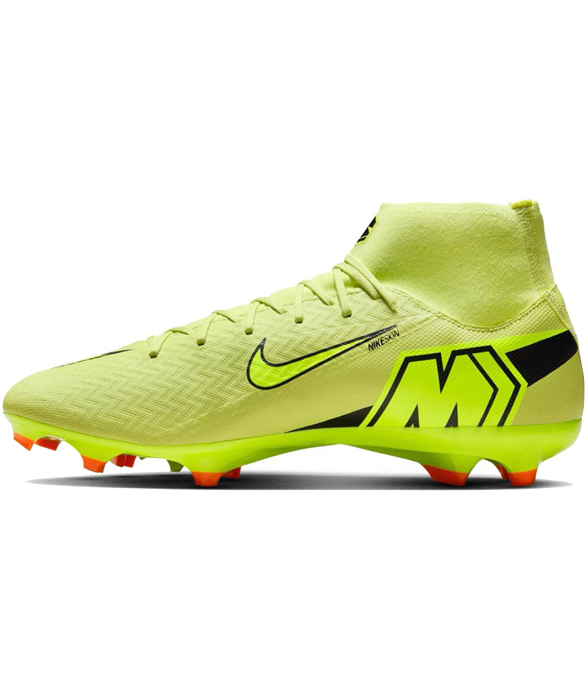 Zoom Superfly 10  Academy MG