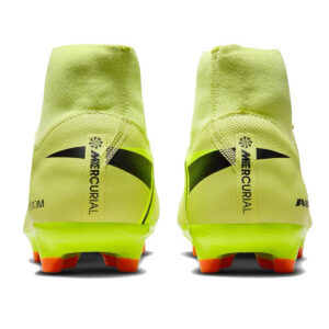 Zoom Superfly 10  Academy MG