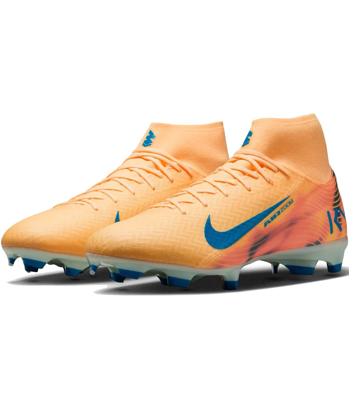 Zoom Superfly 10 Academy KM MG