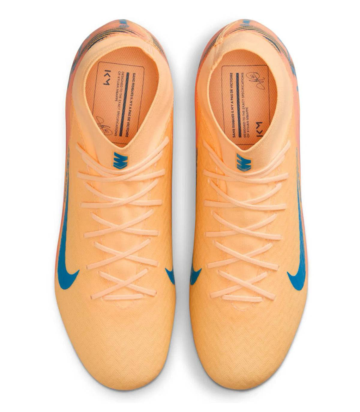 Zoom Superfly 10 Academy KM MG