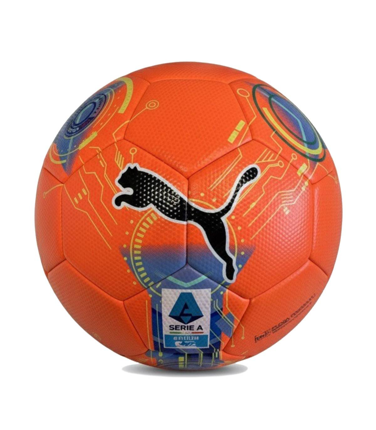 Orbita Serie A