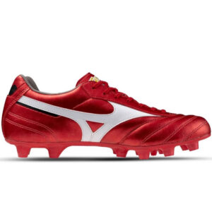 Morelia II Club FG