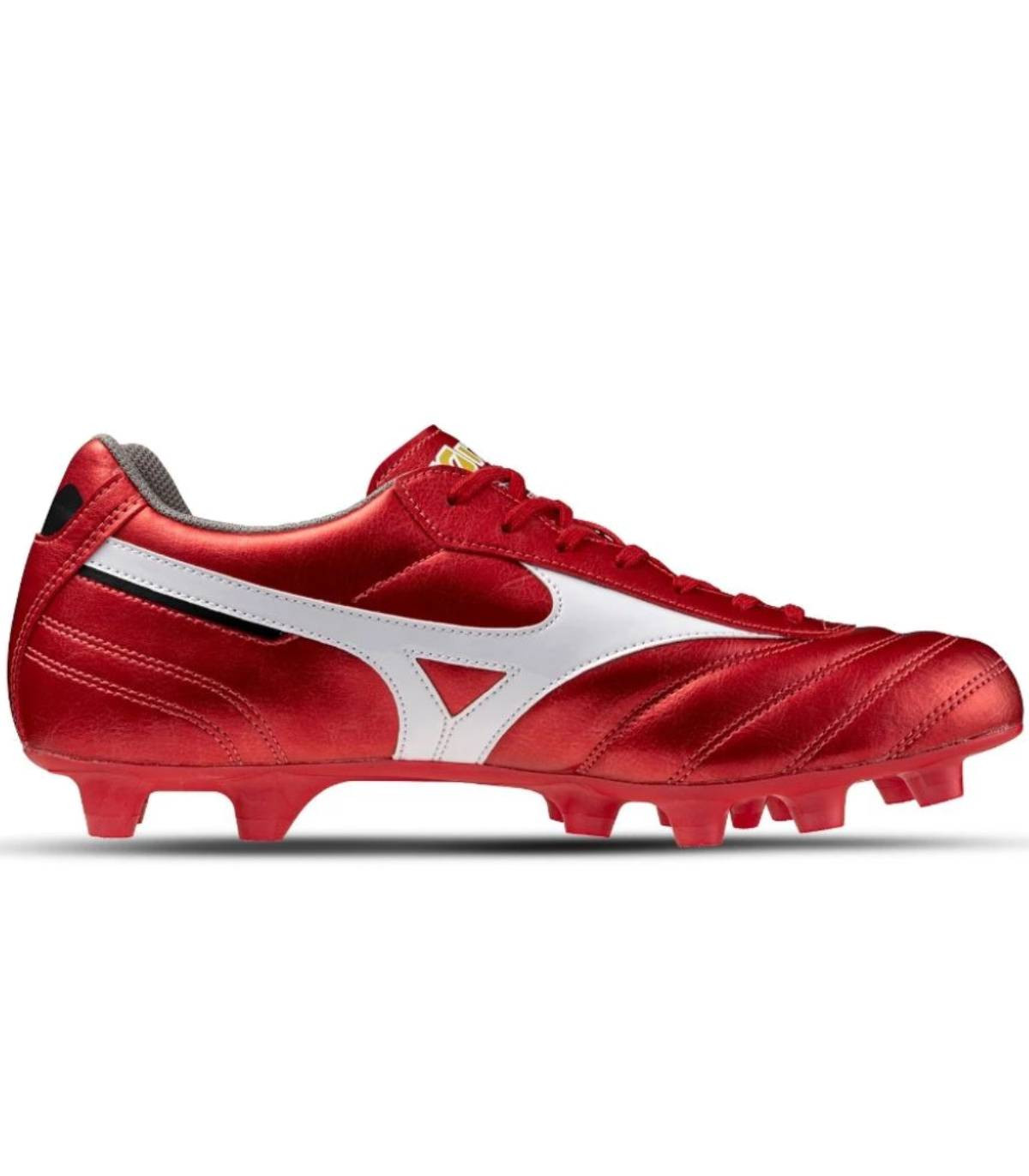 Morelia II Club FG