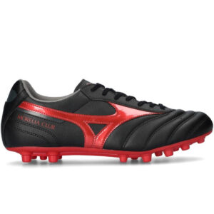 Morelia II Club AG