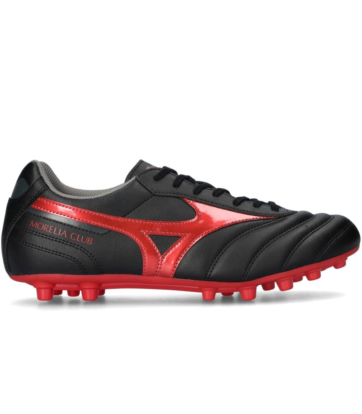 Morelia II Club AG