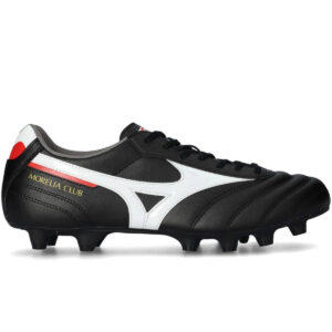 Morelia II Club FG