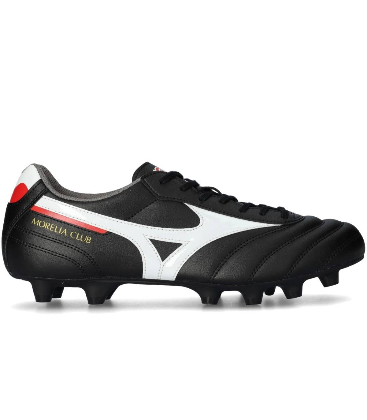 Morelia II Club FG