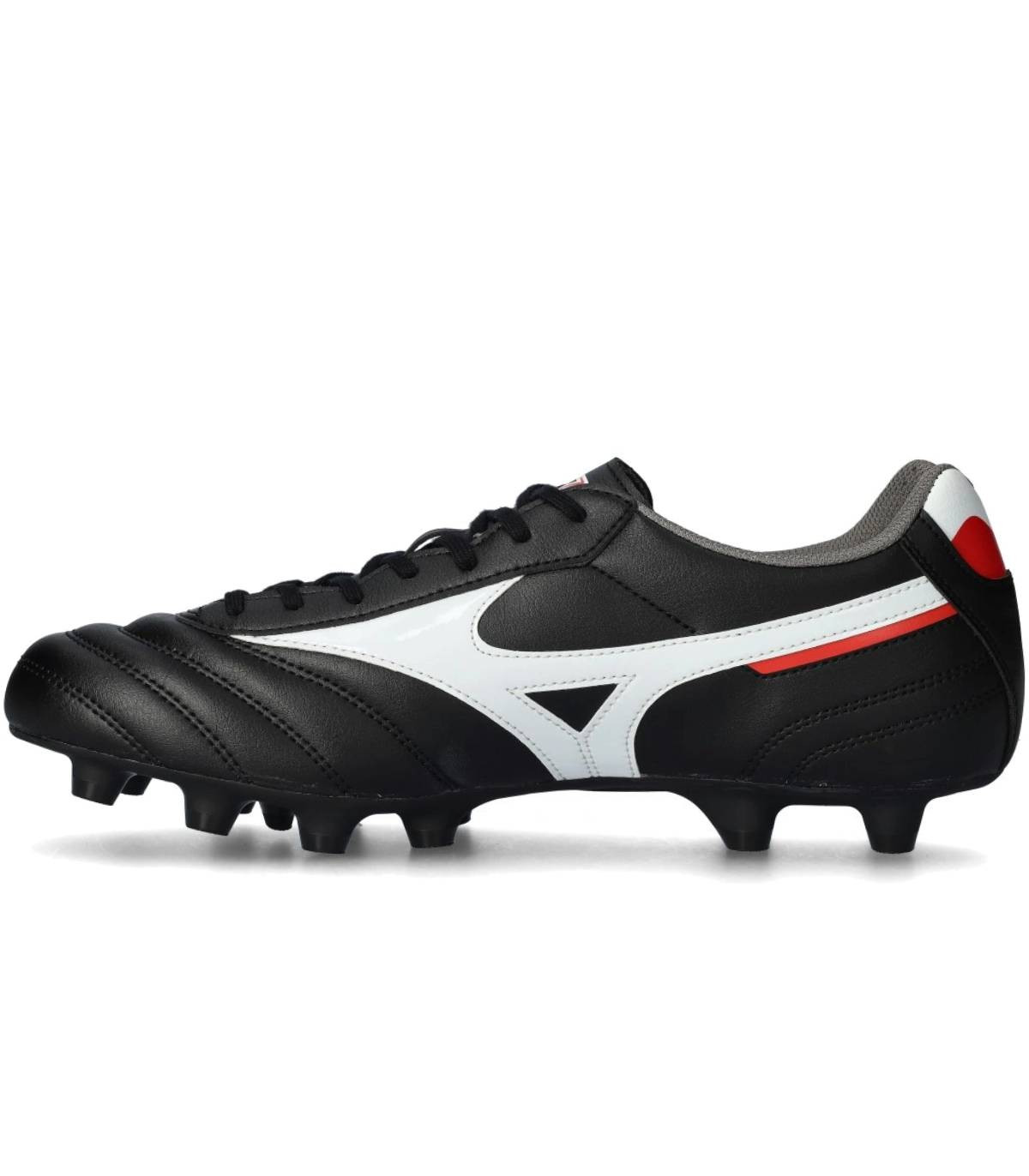 Morelia II Club FG
