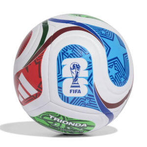 Adidas World Cup 2026