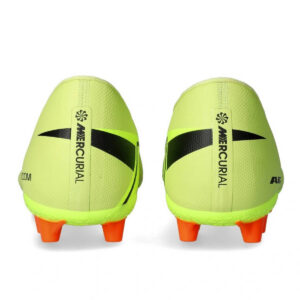 Zoom Vapor 16 Academy AG
