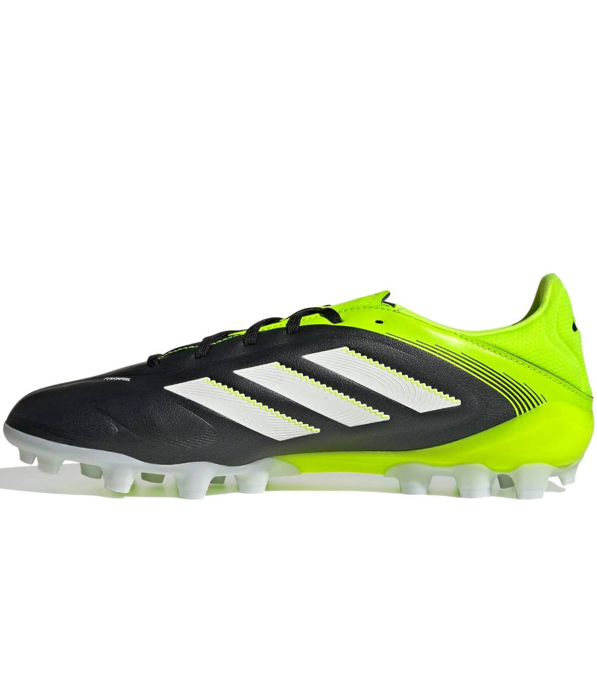 Copa Pure III League 2G/3G AG