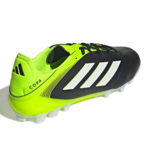 Copa Pure III League 2G/3G AG