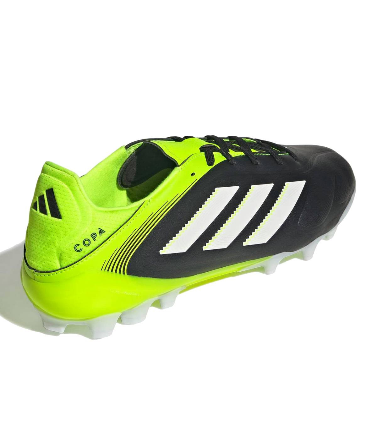 Copa Pure III League 2G/3G AG