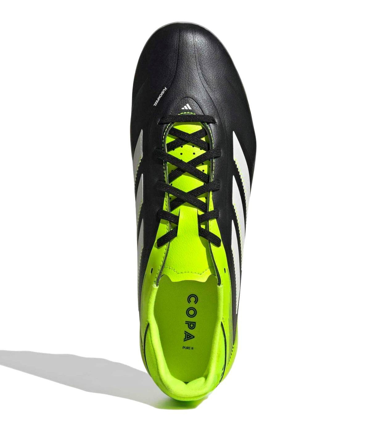 Copa Pure III League 2G/3G AG