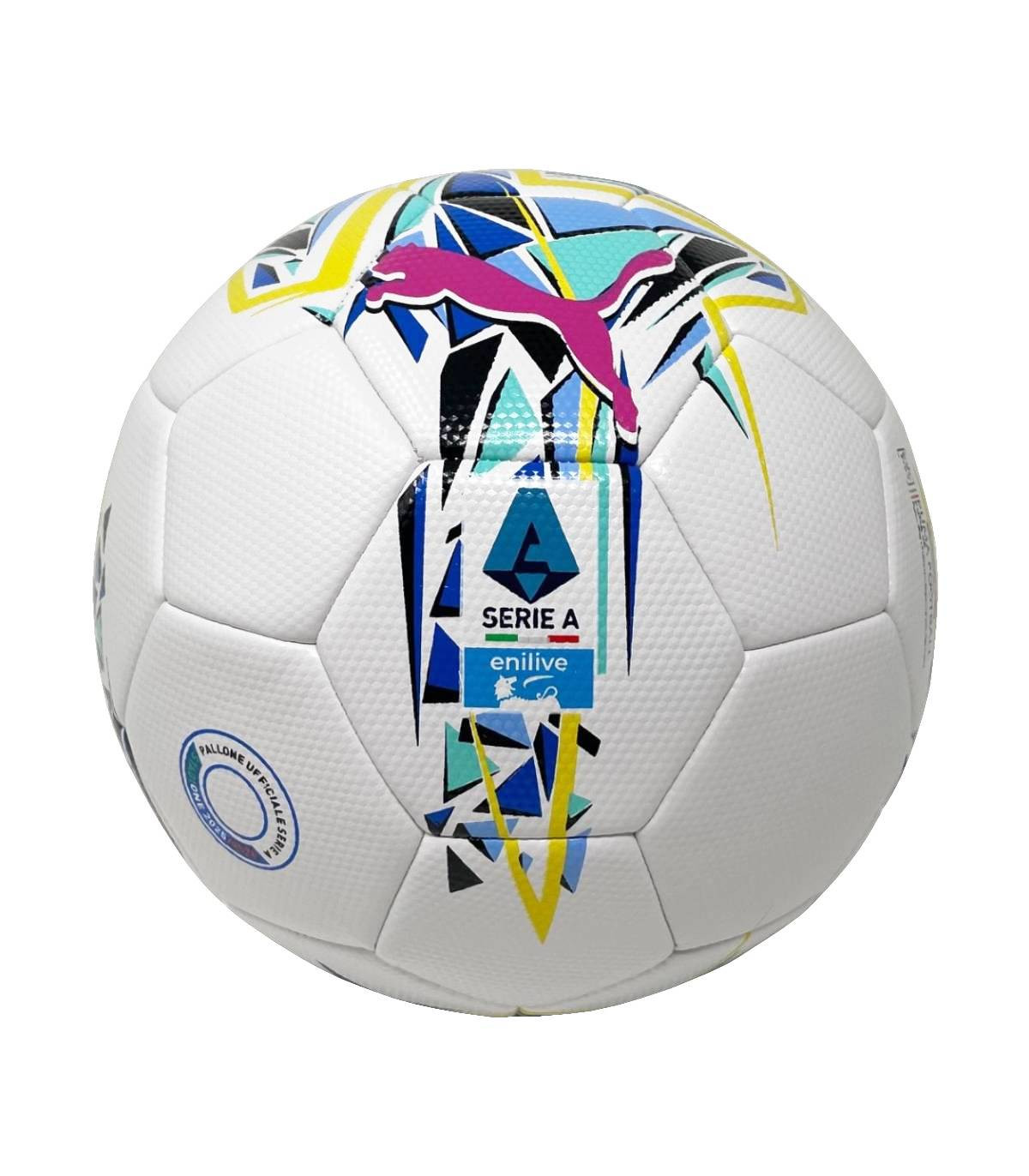 Orbita Serie A