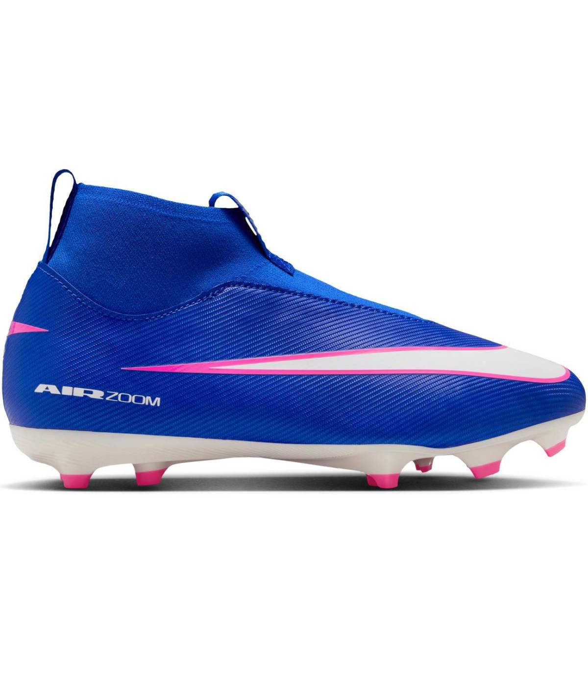 Zoom Superfly 10 Academy MG jr.