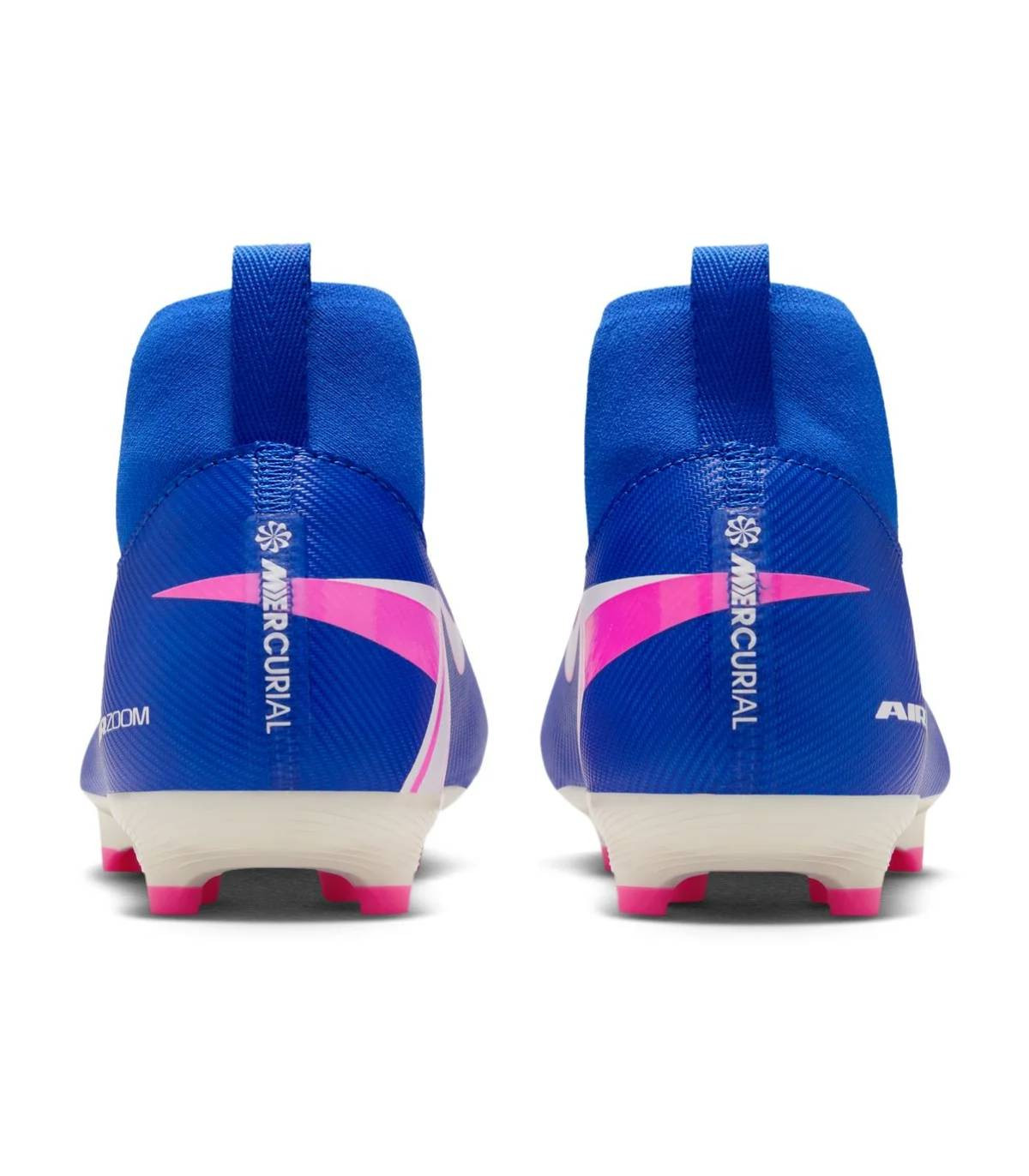 Zoom Superfly 10 Academy MG jr.