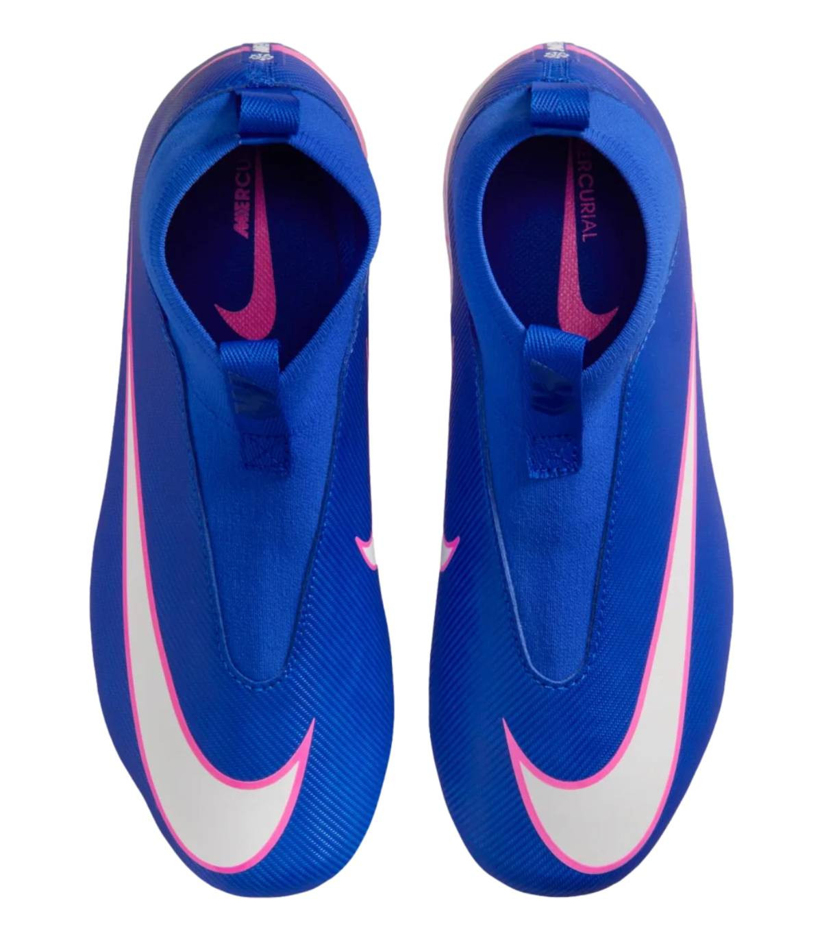 Zoom Superfly 10 Academy MG jr.