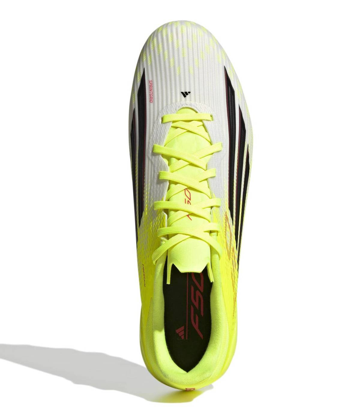 F50 League 2G/3G AG