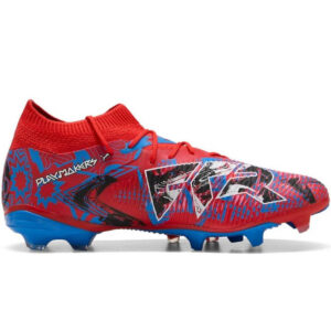 Future 8 Match Playmakers FG/AG
