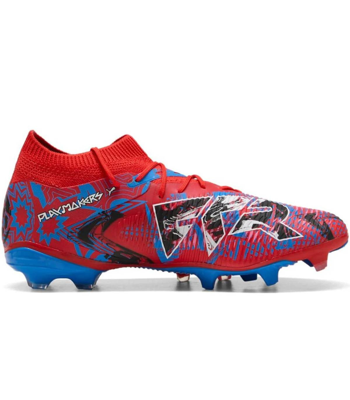 Future 8 Match Playmakers FG/AG