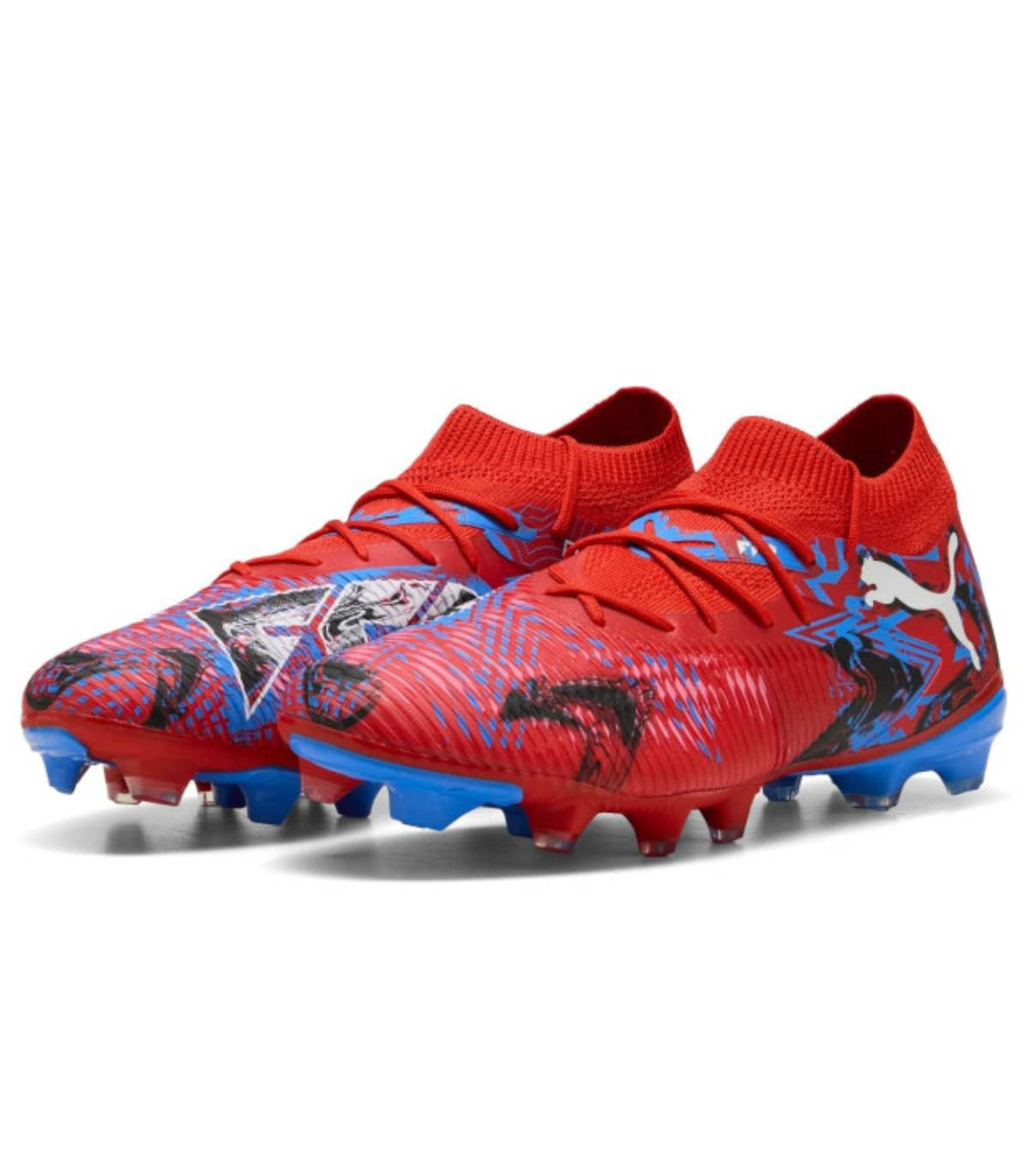 Future 8 Match Playmakers FG/AG
