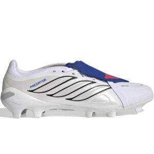 Predator League FT FG