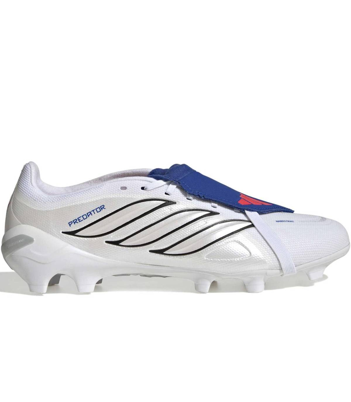 Predator League FT FG