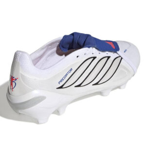 Predator League FT FG