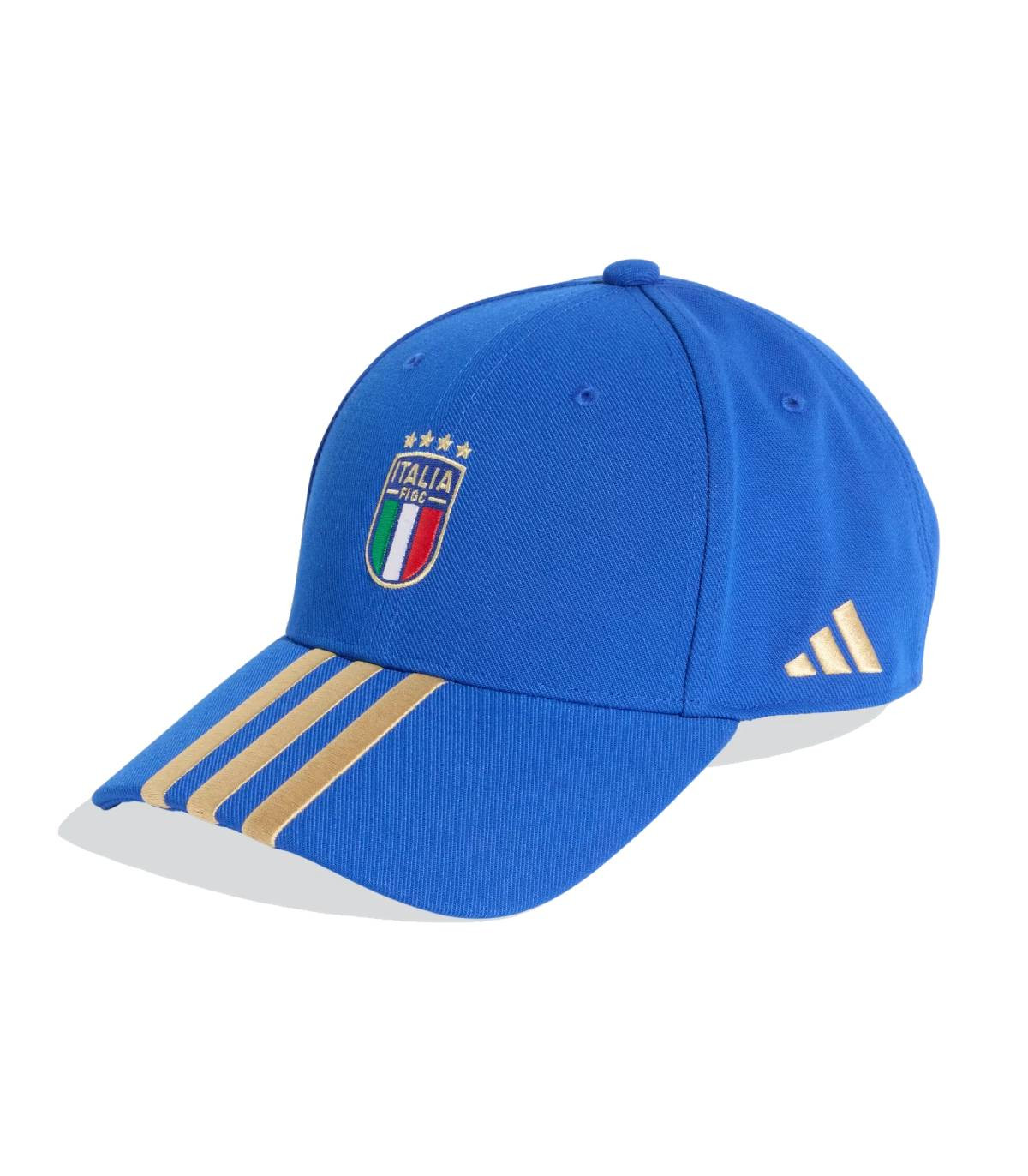 FIGC BB Cap