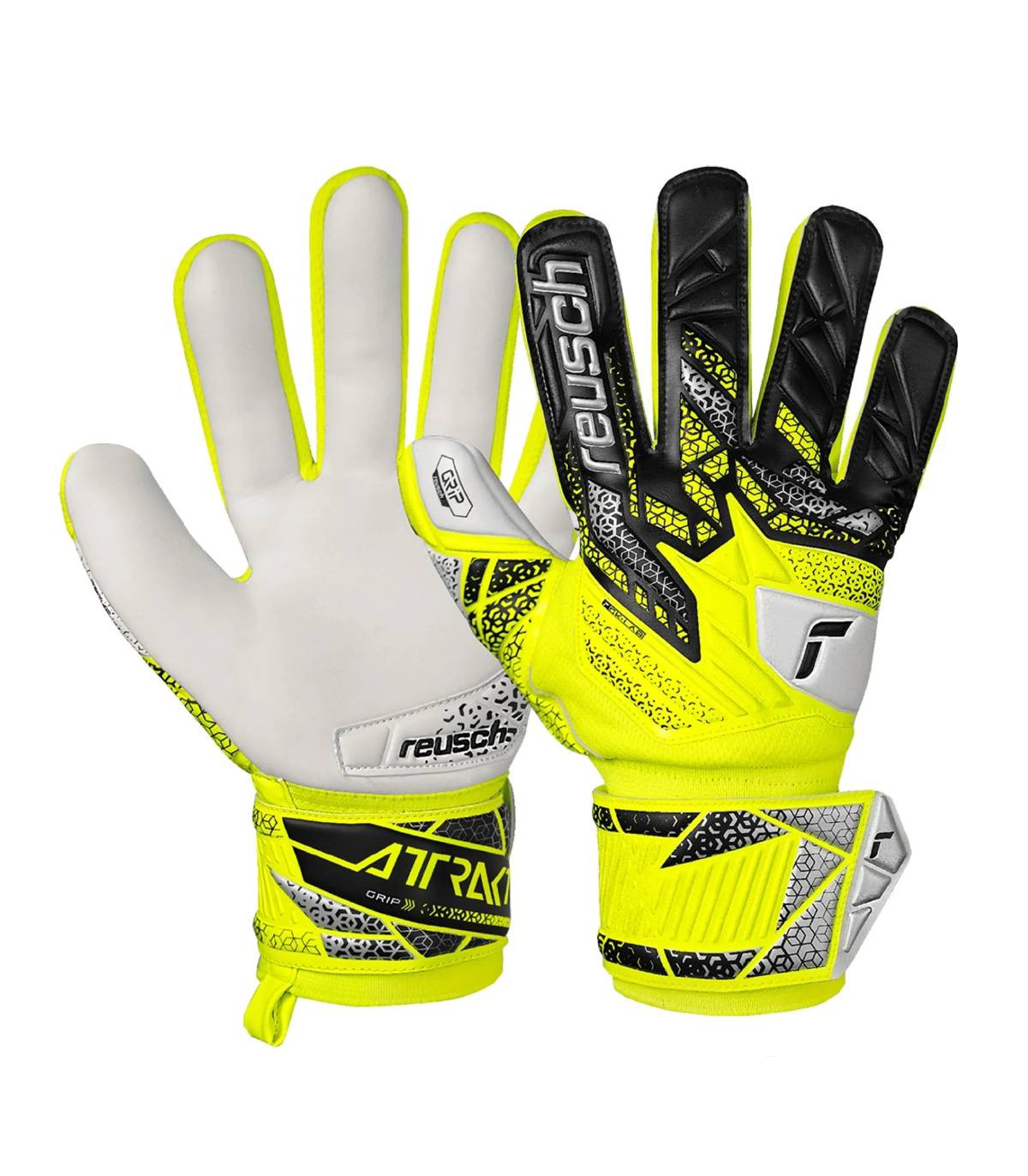 Attrakt Grip jr.