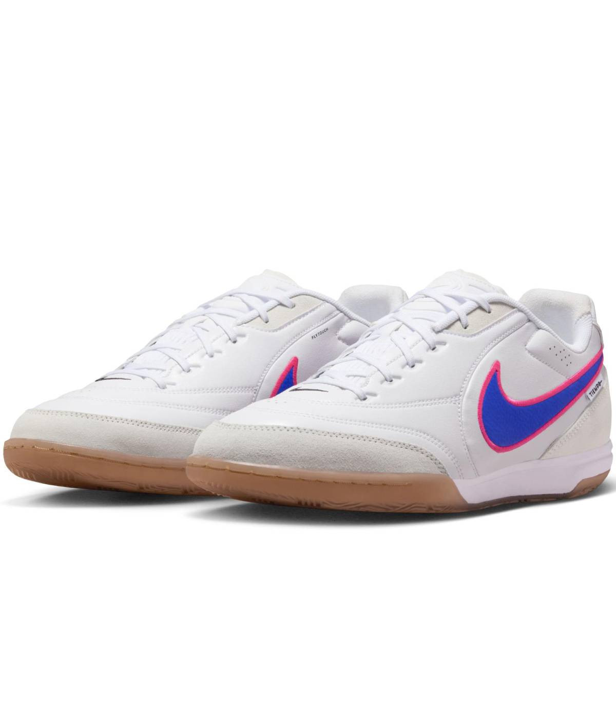 Tiempo Streetgato