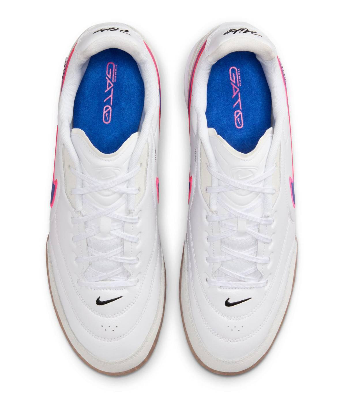 Tiempo Streetgato