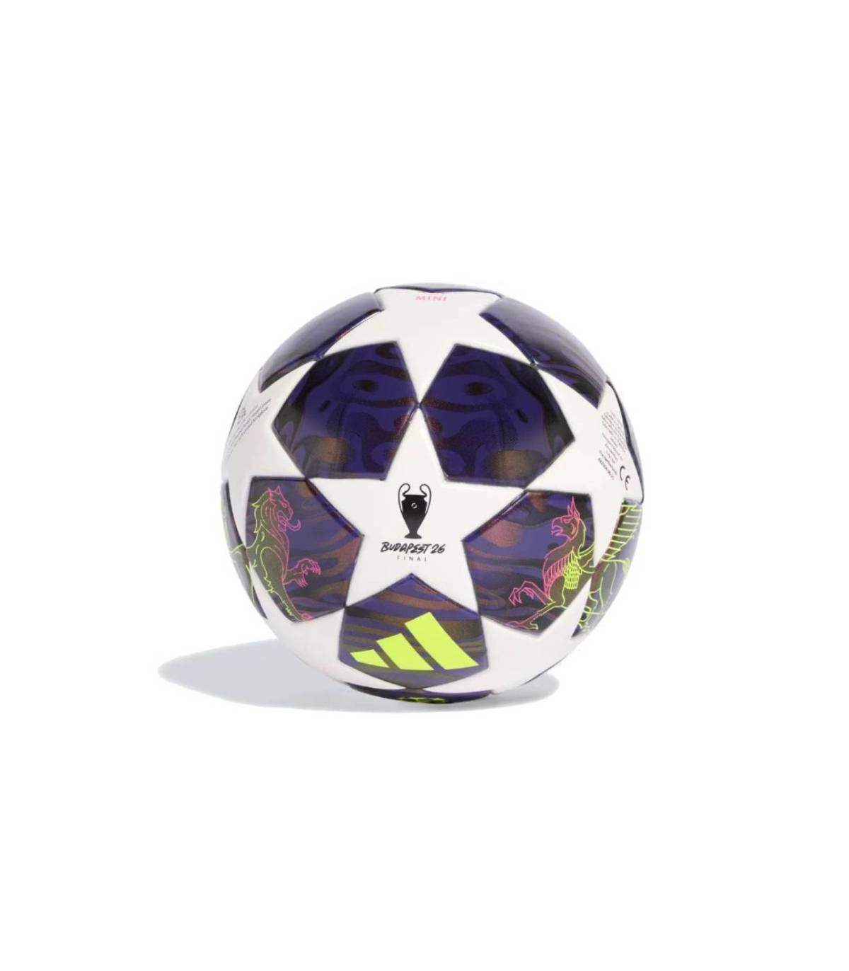 UCL Mini
